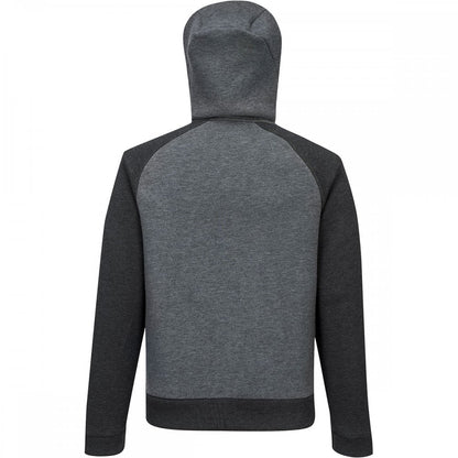 DX4 Zipped Hoody