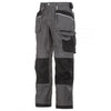 3212 DuraTwill Craftsmen Holster Pocket Trousers Muted Black