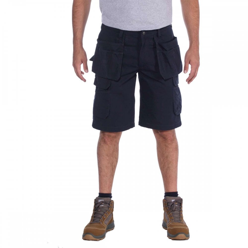 Carhartt 104201 Steel Multipocket Short | MI Supplies – MI