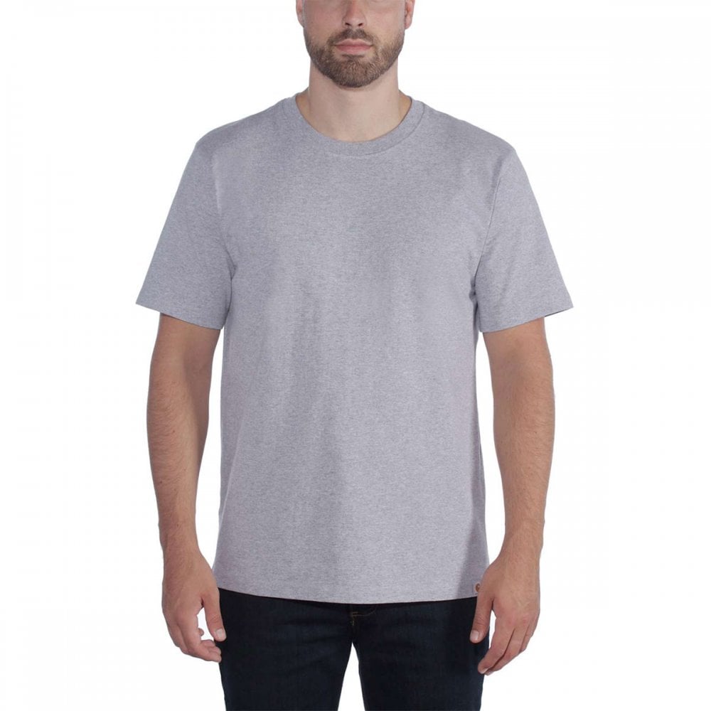 104264 Non-Pocket Short Sleeve T-Shirt