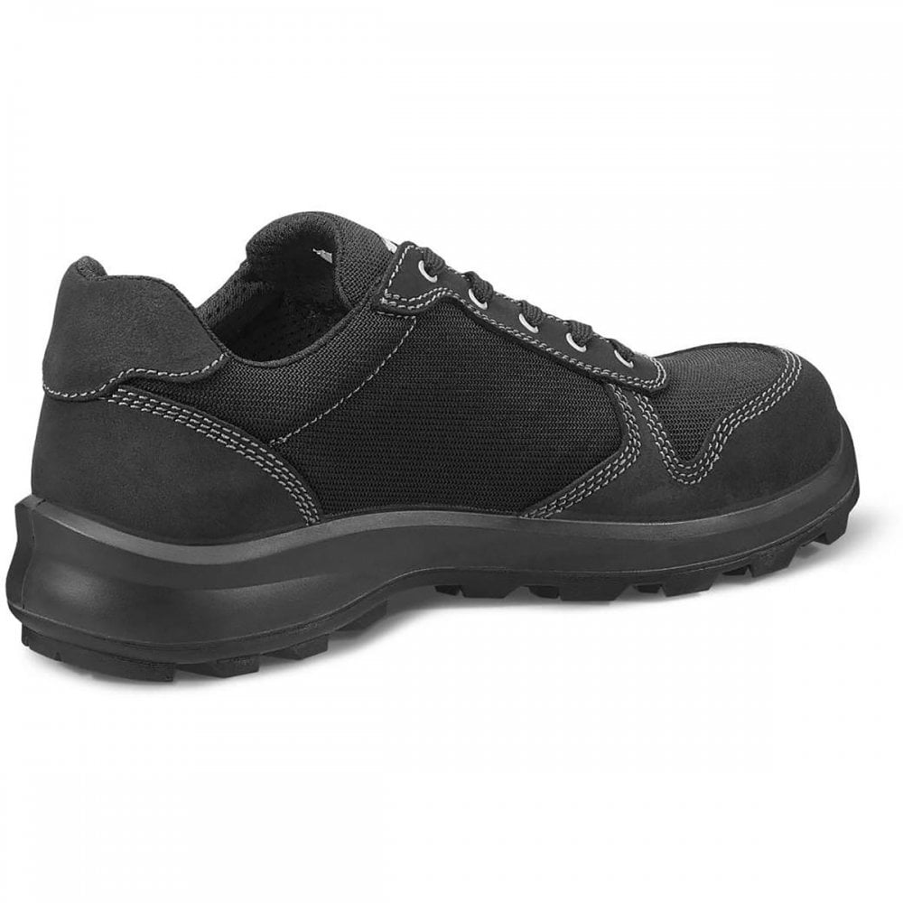 F700911 Michigan Low Rugged Flex S1P Sneaker Safety Shoe