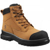 F702923 Water resistant Detroit 6" Side Zip Boot UK13 - EU48 - US14 Wheat *One Size Only - Outlet Store*