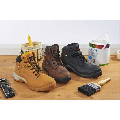 RF440C Flint Lightweight Safety Boot