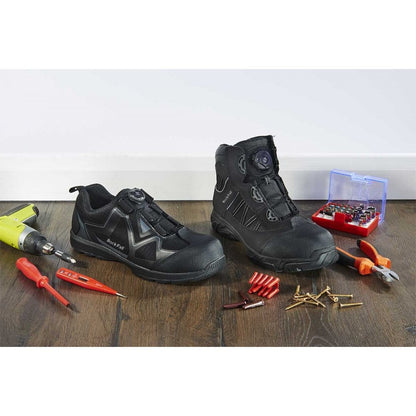 RF160 Ohm Electrical Boa Safety Boot