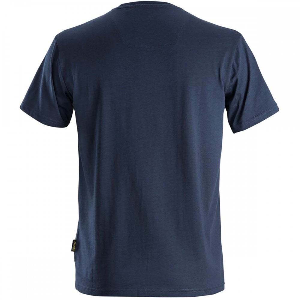 2526 AllroundWork Organic Cotton T-shirt