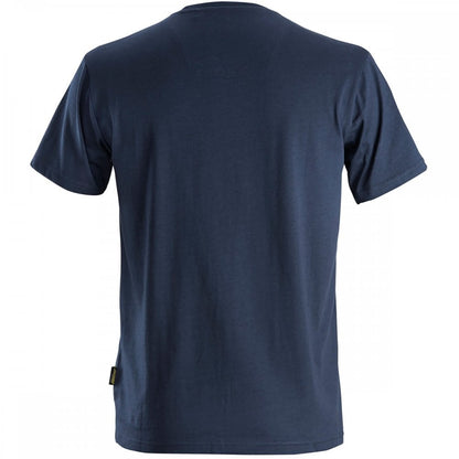 2526 AllroundWork Organic Cotton T-shirt