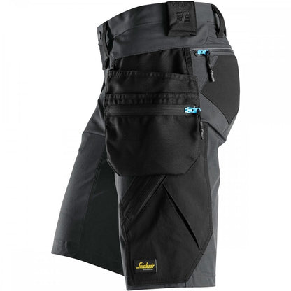 6108 LiteWork Summer STRETCH Shorts+ Detachable Holster Pockets