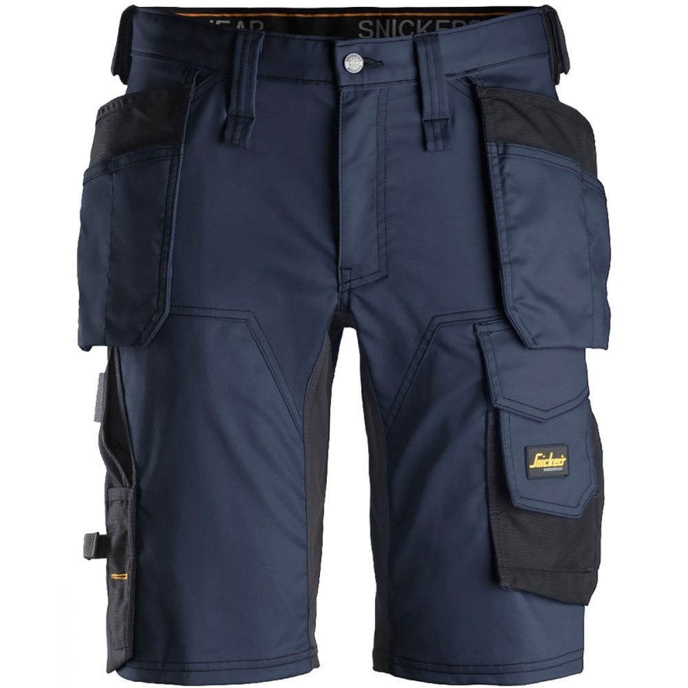 6141 AW Holster Pocket Shorts with 4 WAY STRETCH
