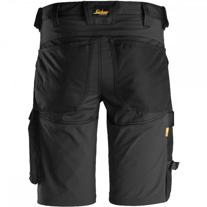 6143 AW Stretch Shorts