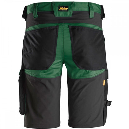 6143 AW Stretch Shorts
