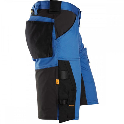6153 AllroundWork Stretch Loose Fit Work Shorts