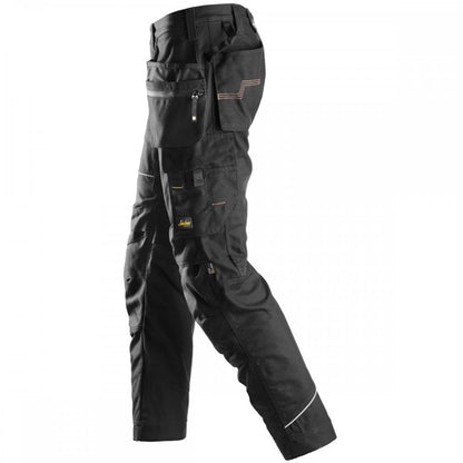 6215 RuffWork Cotton Work Trousers+ Holster Pockets