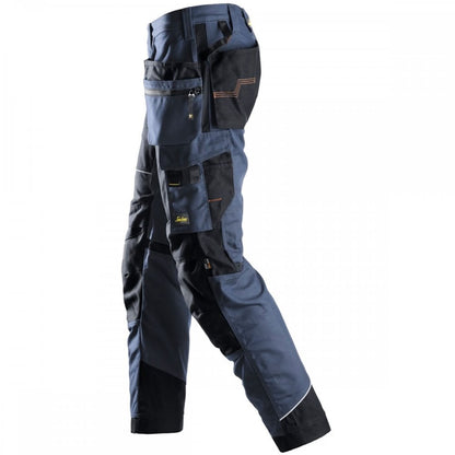 6215 RuffWork Cotton Work Trousers+ Holster Pockets