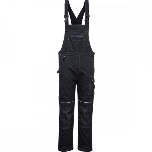 PW3 PW346 Urban Work Bib & Brace