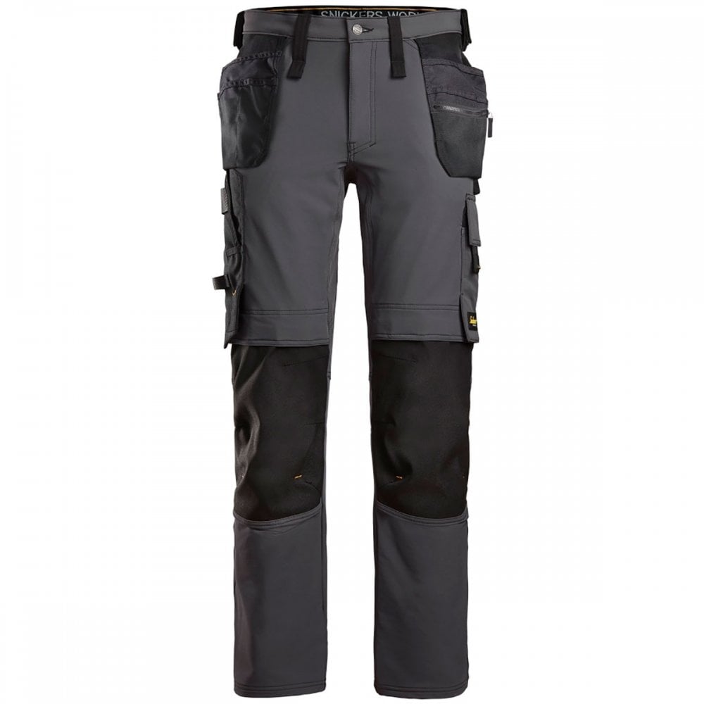 6271 AW Holster Pocket with STRETCH Trouser