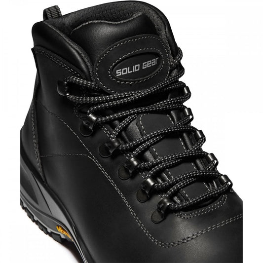 Solid Gear SG74002 Apollo S3 Safety Boots - Breathable