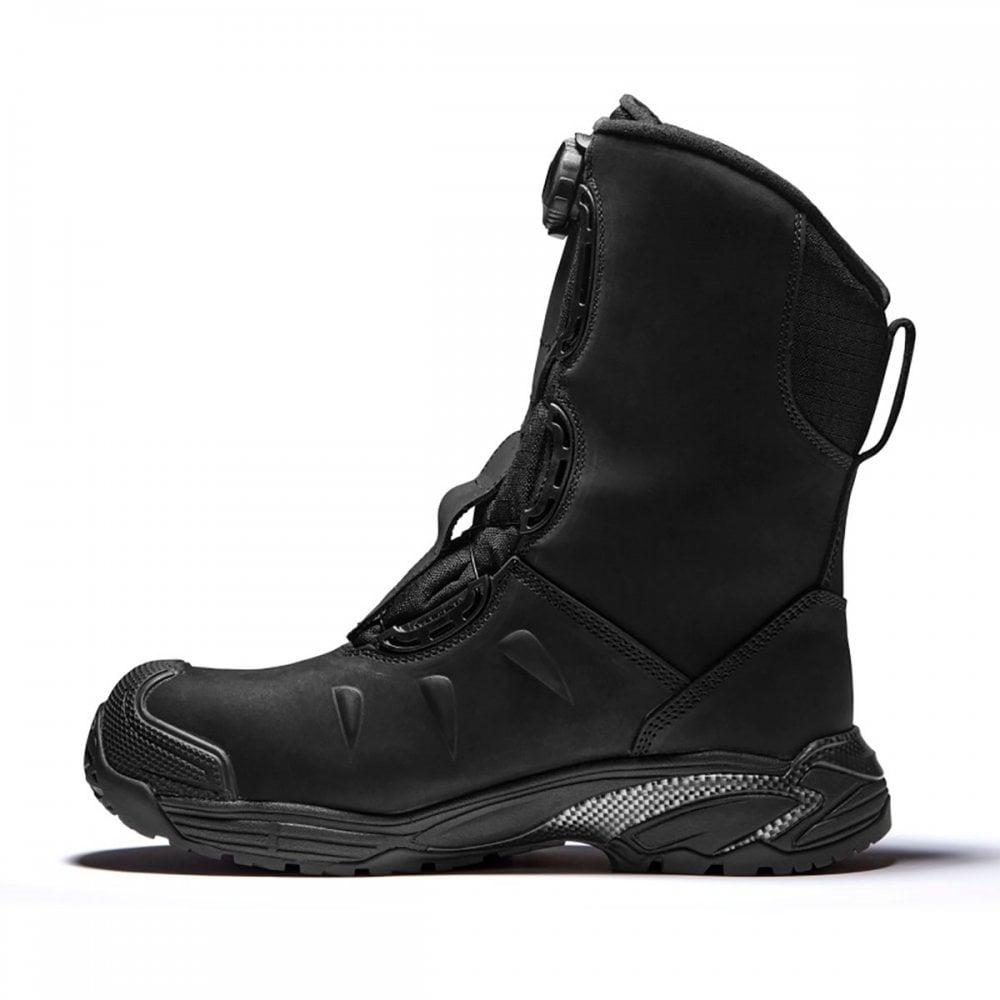 Solid Gear GORE-TEX®  SG80005 Polar GTX S3 Safety Boots With BOA® Lace Fit System