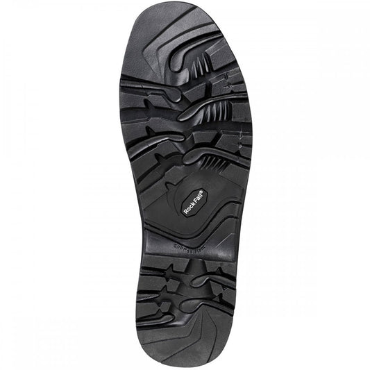 RF001 Alaska Freezer Safety Boot