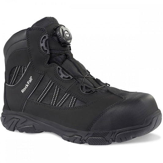 RF160 Ohm Electrical Boa Safety Boot