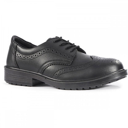 ProMan TC500 Brooklyn Brogue Safety Shoe