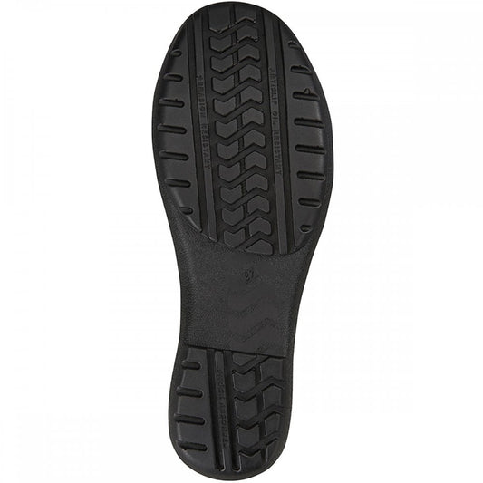 Vixen VX400 Amber Womens Fit Safety Shoe