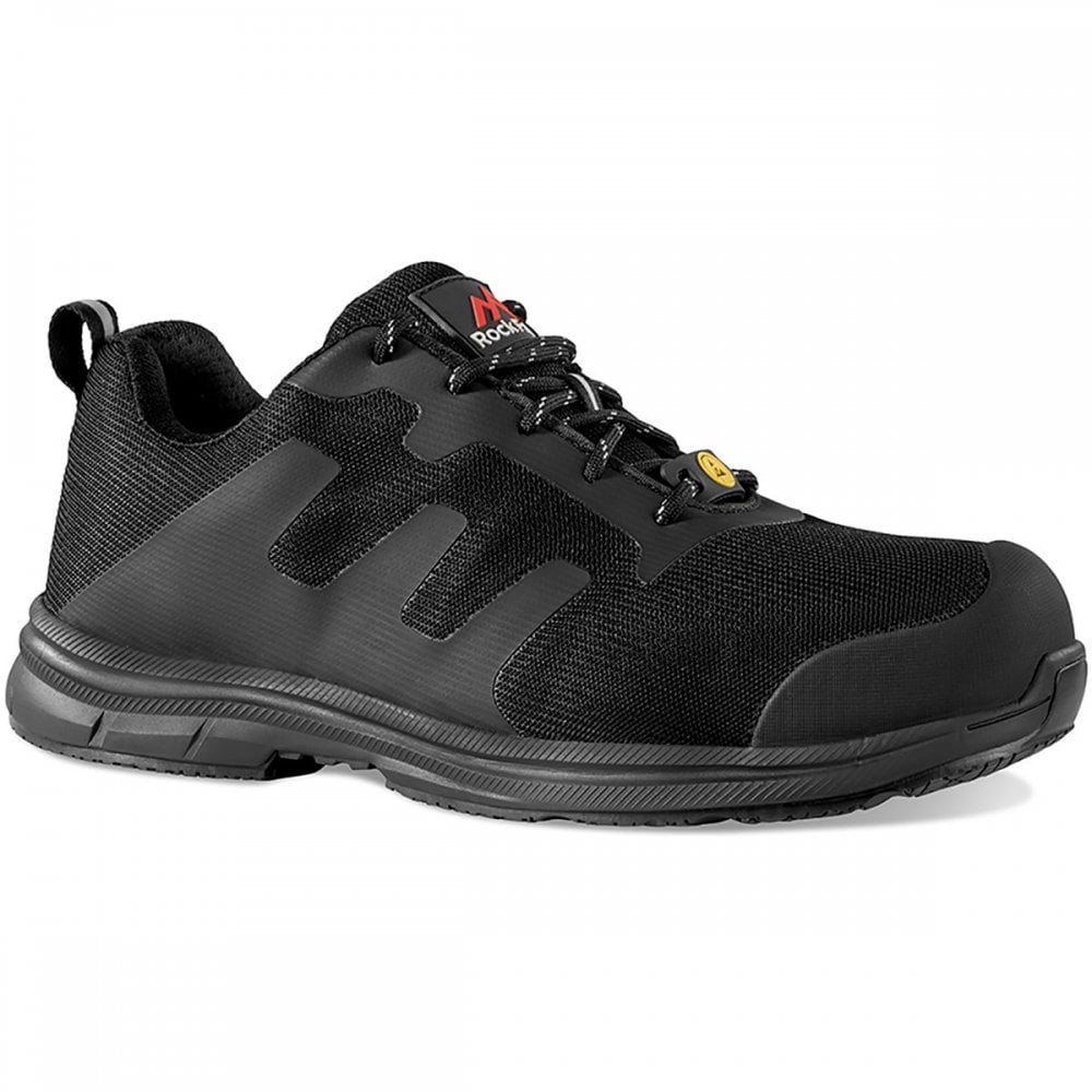 RF008 Faradri ESD Safety Trainer (Vegan Friendly) – MI Supplies Limited