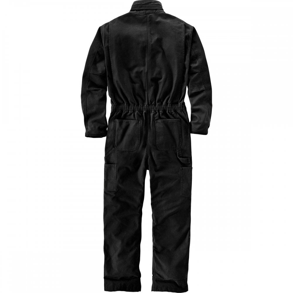Carhartt 104396 Washed Duck Quilted Insulated Coverall | MI
