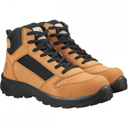 F700909 Michigan S1P Sneaker Mid