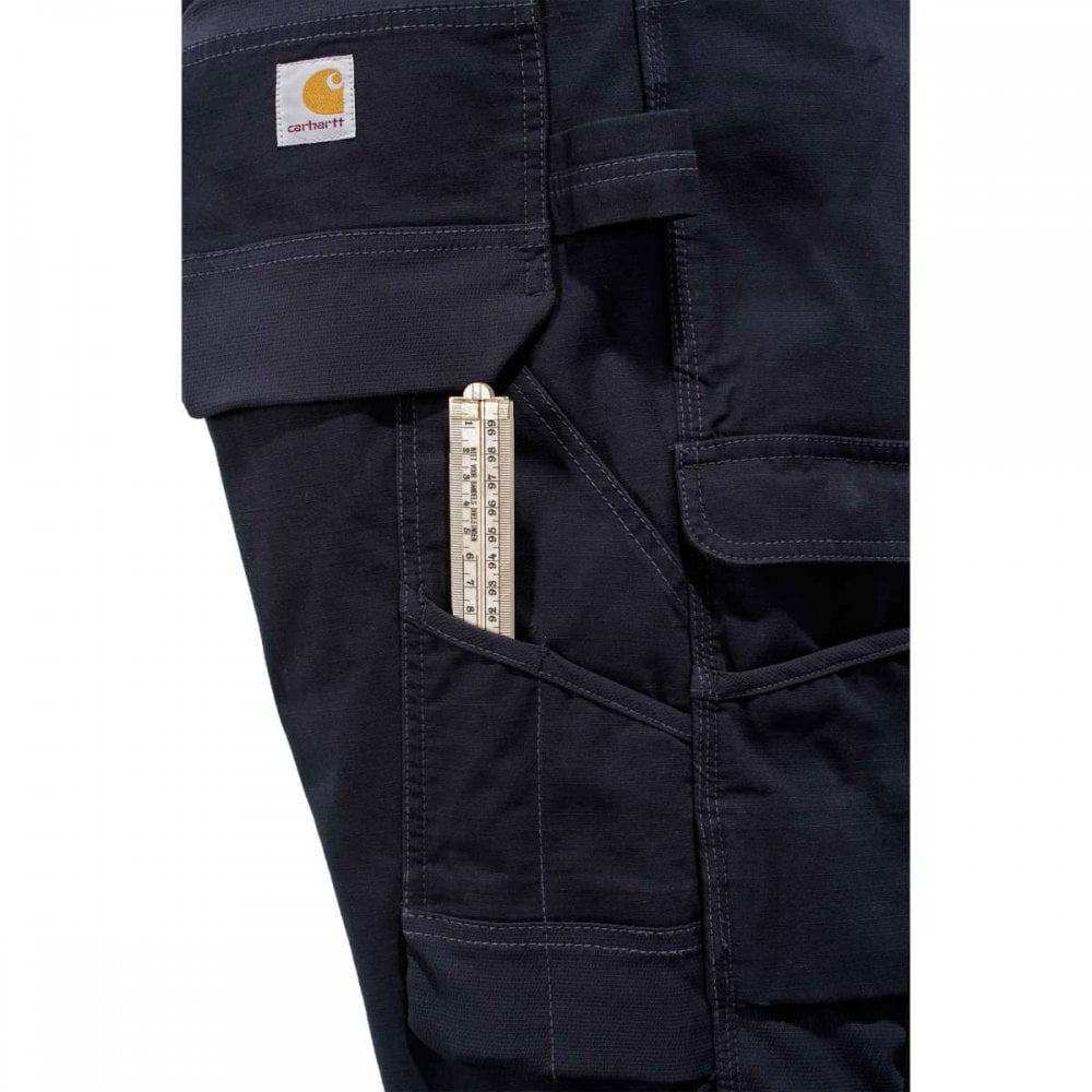 103337 Steel Multipocket Trouser