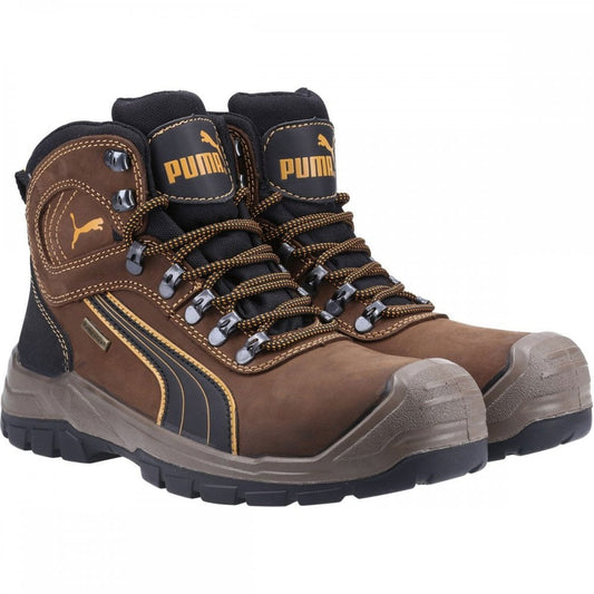 Sierra Nevada Mid Lace up Boot