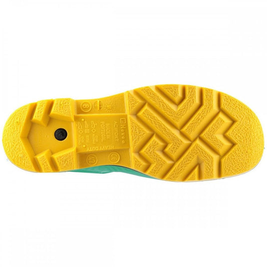 Acifort HazGuard Safety S5 Wellington