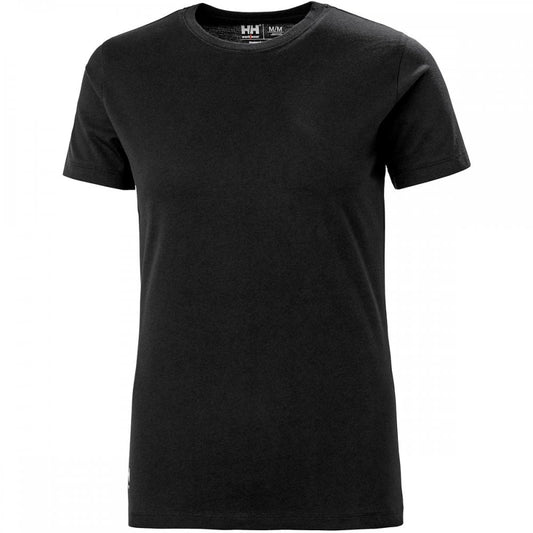 79163 Womens Manchester T-Shirt