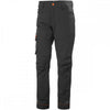 77574 Kensington Service Trouser Black 31" 30" *One Size Only - Outlet Store*
