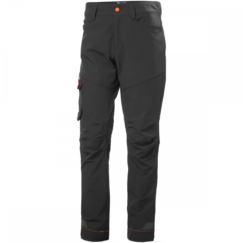 77574 Kensington Service Trouser Black 31" 30" *One Size Only - Outlet Store*