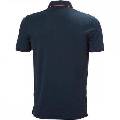 79248 Kensington Technical Polo Shirt