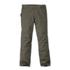 103340 Slim Fit Stretch Duck Double Front Trouser