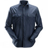 8564 ProtecWork Flame Retardant Long Sleeve Shirt