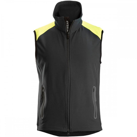 8029 FlexiWork Neon Vest