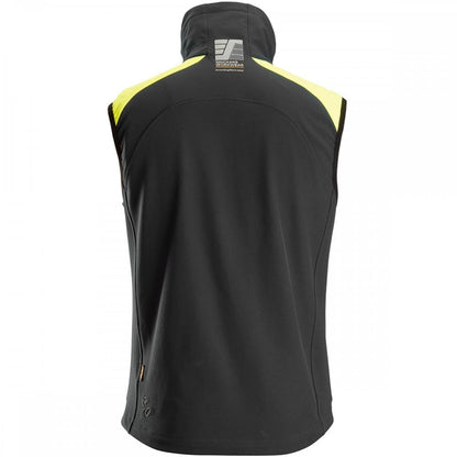 8029 FlexiWork Neon Vest