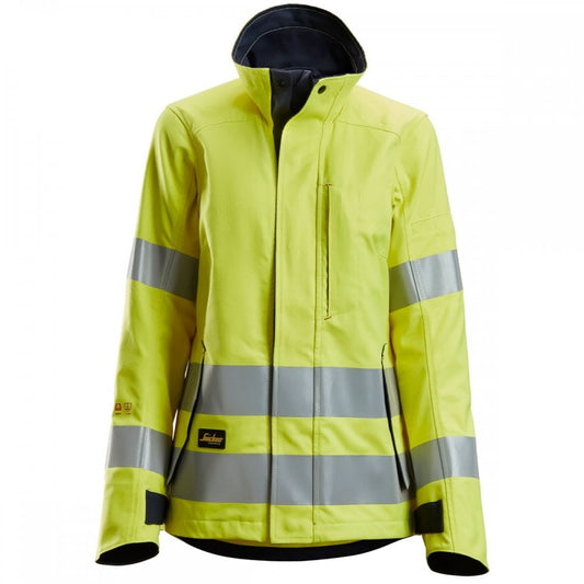 1567 ProtecWork Flame Retardant Womens Jacket Class 3
