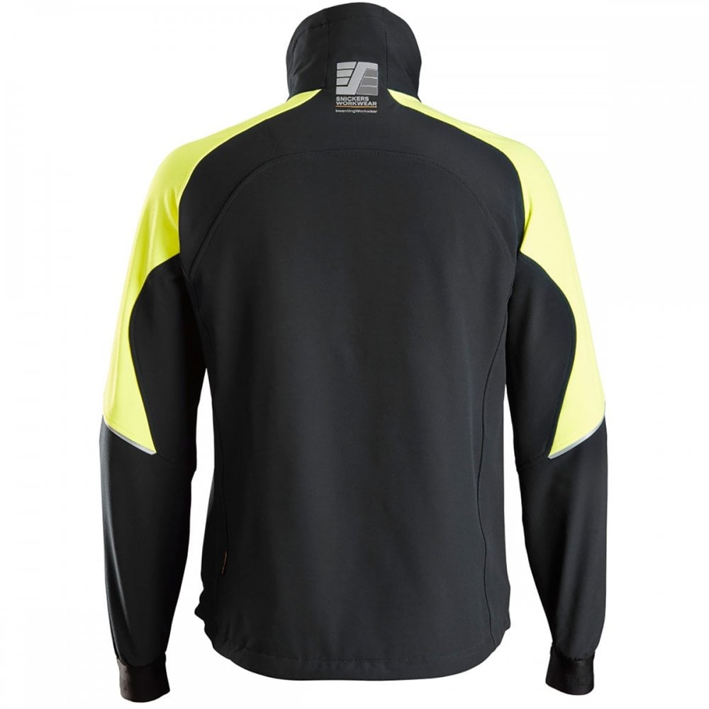 8028 FlexiWork Neon Jacket