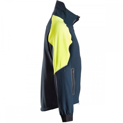 8028 FlexiWork Neon Jacket