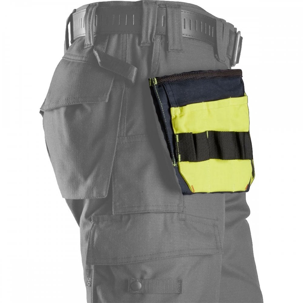 9787 ProtecWork Flame Retardant Multi Function Attached Holster Pockets