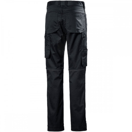 77529 Womens Luna Light Work Trouser - 2 Way Stretch Material
