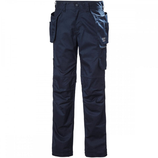 77527 Womens Luna Light Construction Trouser