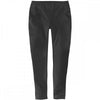 105020 Womens Force Cold Weather Legging Black XS *One Size Only - Outlet Store*
