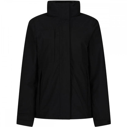 TRA144 Womens Kingsley Waterproof Stretch 3 In 1 Jacket