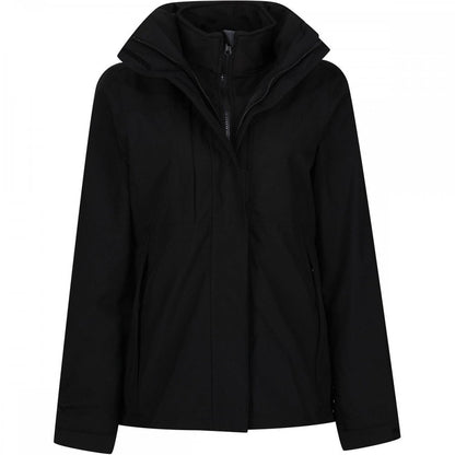 TRA144 Womens Kingsley Waterproof Stretch 3 In 1 Jacket