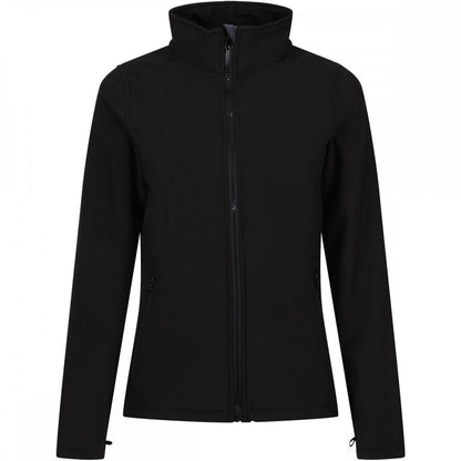 TRA144 Womens Kingsley Waterproof Stretch 3 In 1 Jacket