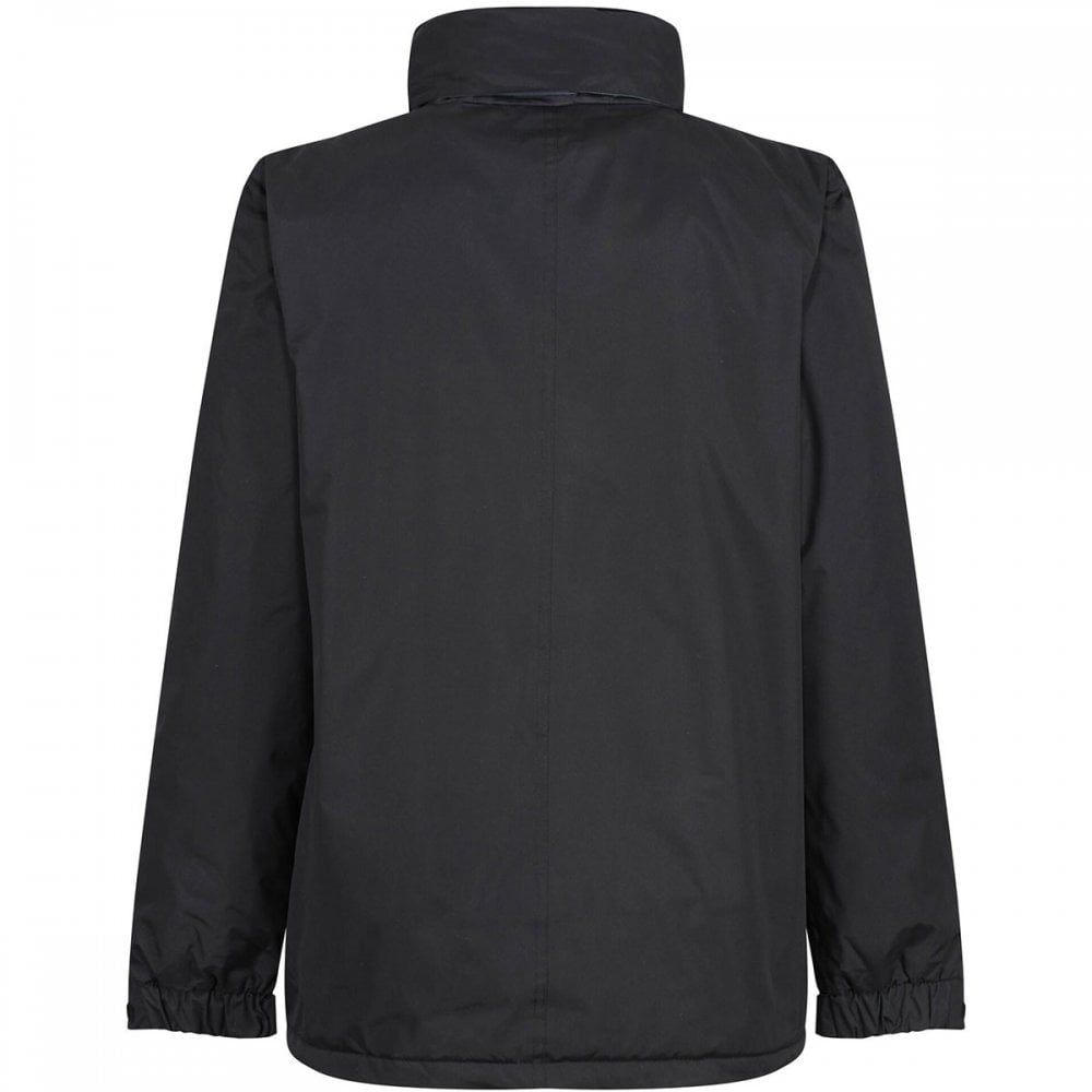 TRA361 Beauford Insulated Jacket
